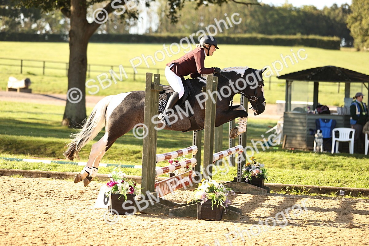 SBM_34723 - J38 - Senior 80cm Championship