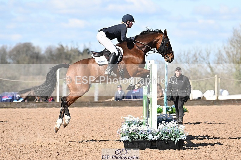 250316-115102-05421 - Cls 27 Snr 1.05m and 1.10m Grand Prix