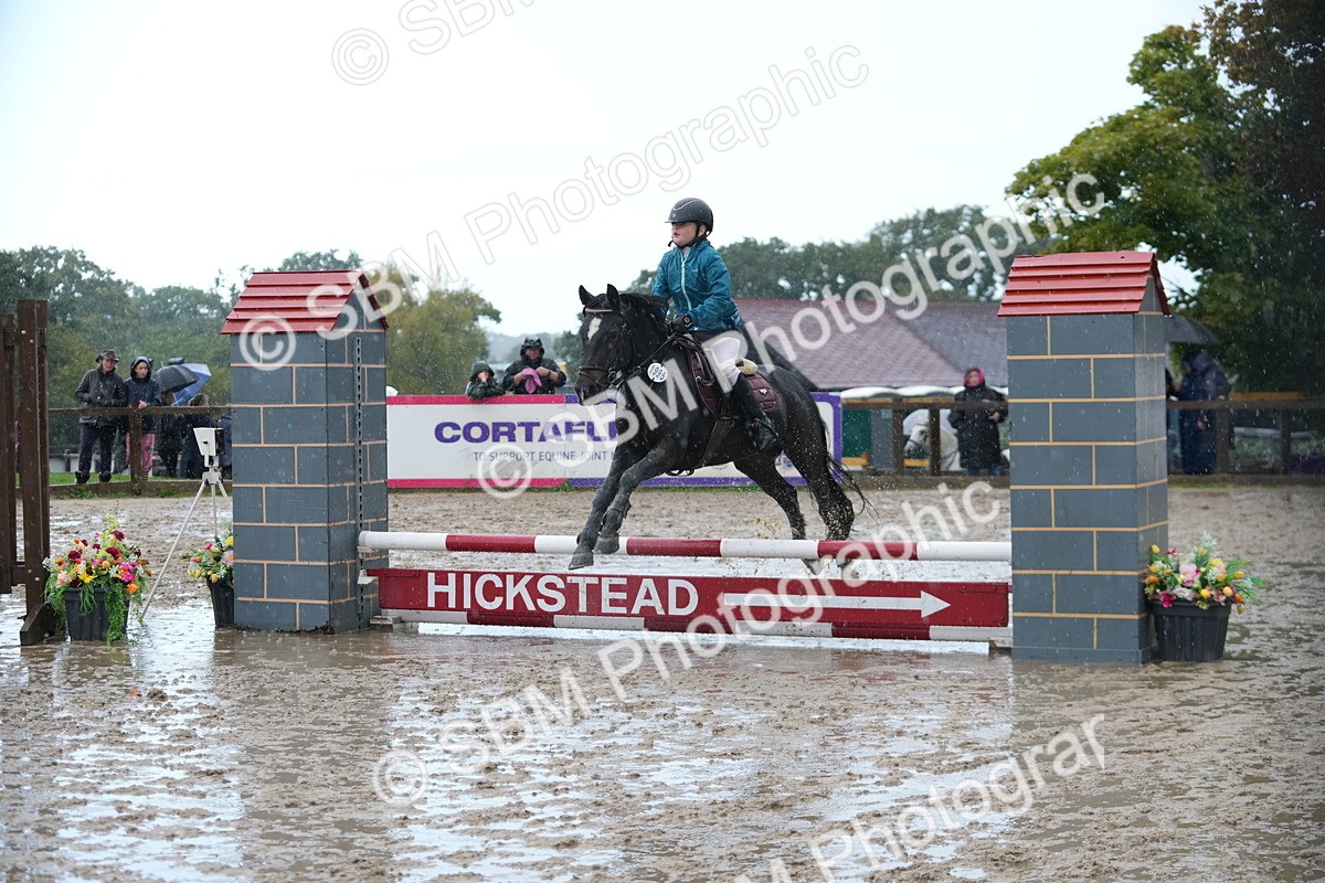 SBM_36305 - J5 - Junior Pony 50cm Championship