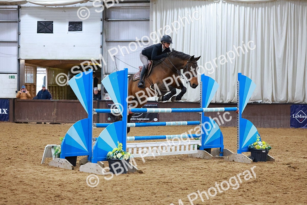 SBM_001894 - Class 5 - Senior Foxhunter - 1.20m