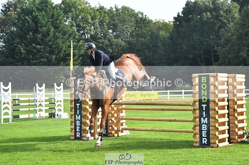 230908-101312-00126 - Cls 1 Snr 1.15m Open