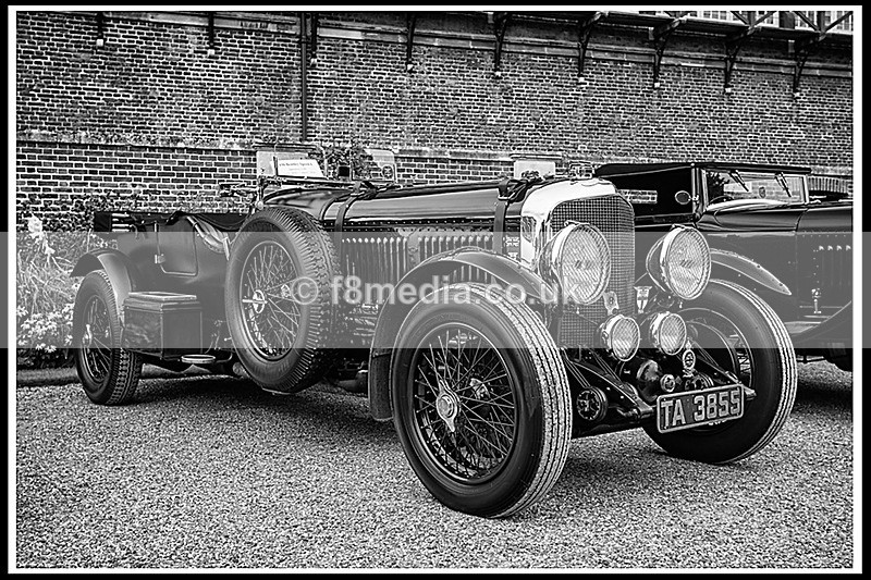  - Concours D'Elegance 2018