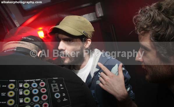 147 - Soul:ution vs Strange Fruit  28.05.10