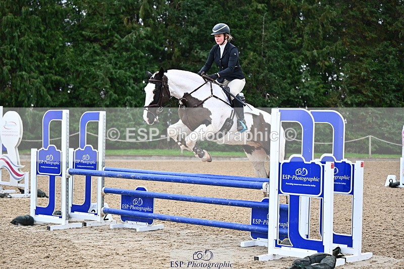 250216A-091108-01954 - Cls 7 British Novice and 90cm Open