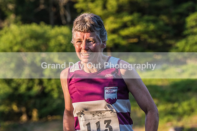 Langstrath-884 - Langstrath Fell Race Wednesday 21st June 2023