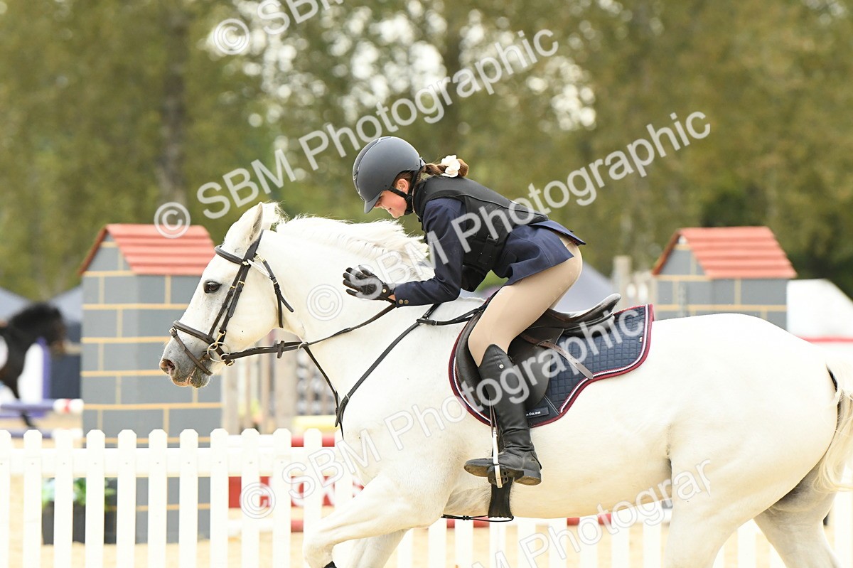 SBM_73251 - J16 - Junior Pony 75cm Championship