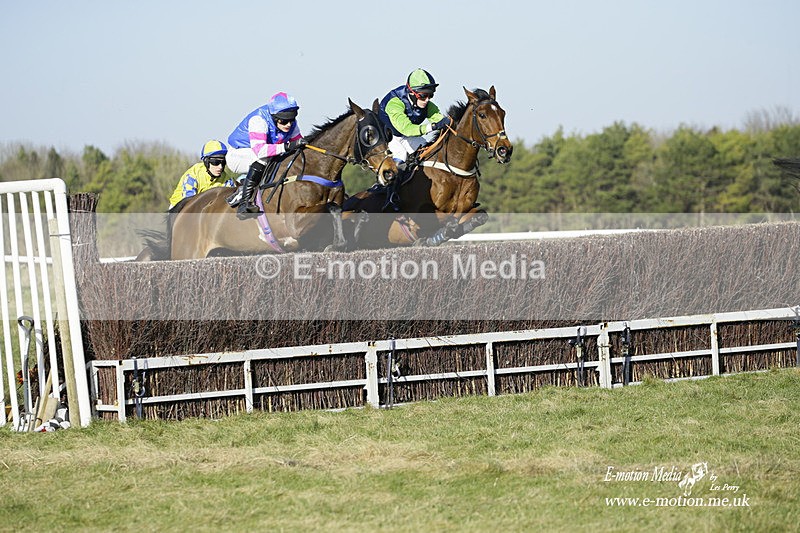 PtP 270222 195 - South & West Wilts Point-to-Point Larkhill 27/02/22