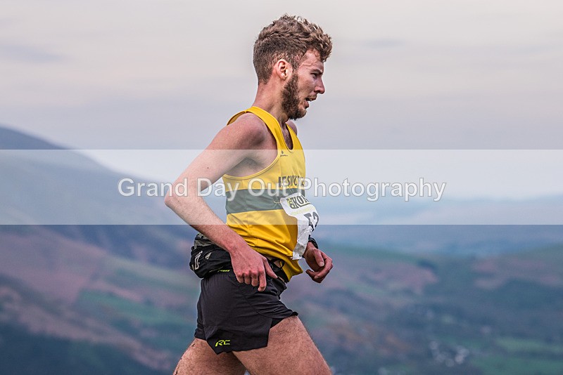 Lords Seat-124 - Lords Seat Fell Race Wednesday 3rd May 2023