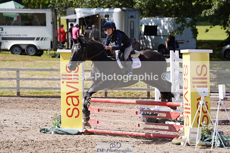 240824X-132744-27744 - 80cm Round 1 13.00 to 14.00