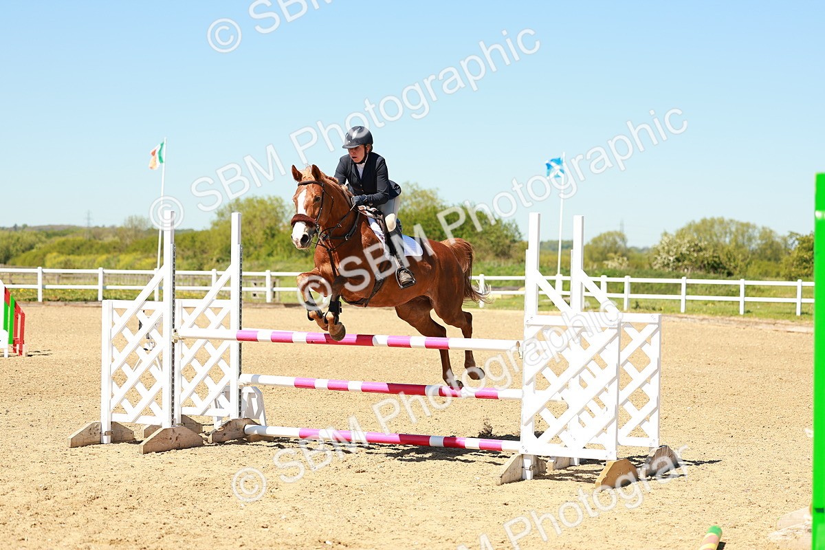 SBM_000993 - Class 3 - Senior Discovery - 1.00m