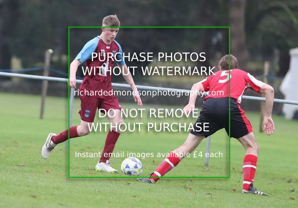 IMG_7402 - Kendal County Reserves vs Wetheriggs United Reserves (16/12/23)