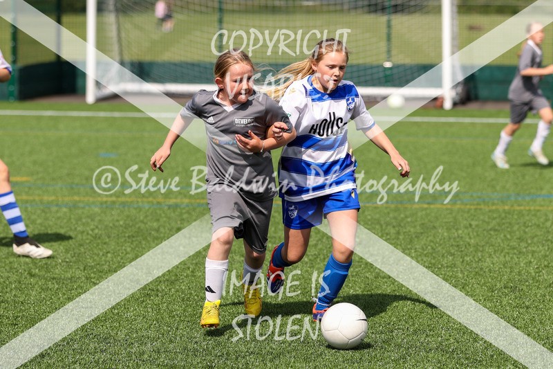 1DX31946 - U11 Girls