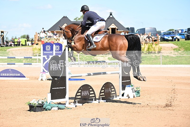 240719A-125340-10794 - Cls 35, YH 7 Yr Olds 1.30m