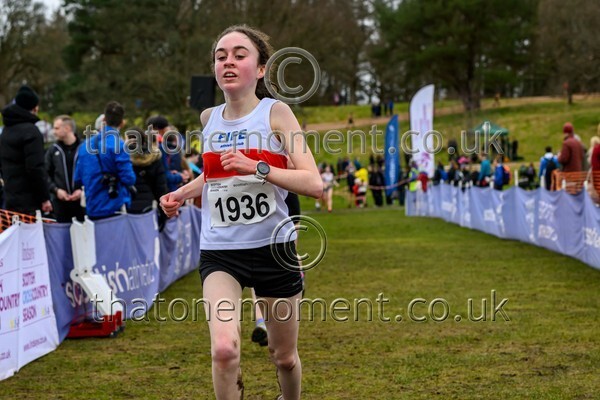 Falkirk26-911809 - U15 Girls
