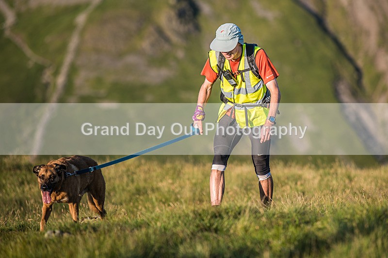 Seat Sandal-326 - Seat Sandal Fell Race Wednesday 8th July 2026