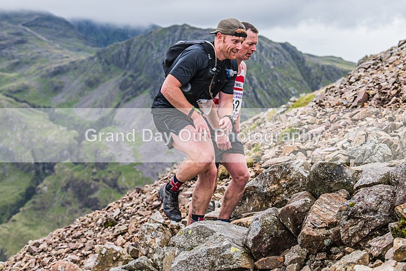 Borrowdale-1251 - Borrowdale Fell Race Saturday 5th August 2023