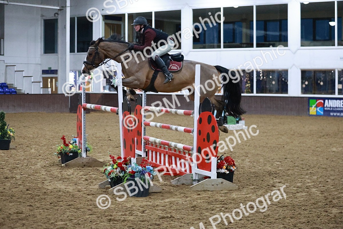 SBM_001599 - Class 6 - Cheval Liverte 1.25m Championship Qualifier