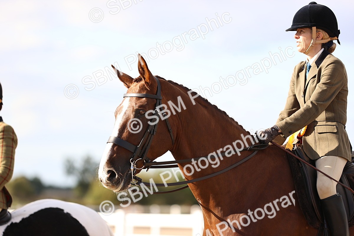 SBM_18287 - Class 423 - Equitation (best rider) Adult