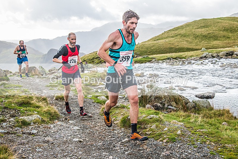 Langdale-103 - Langdale Horseshoe Fell Race Saturday 8th October 2022
