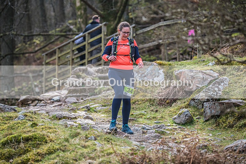 Buttermere-683 - Fellside Events Buttermere Trail Race Sunday 23rd March 2025