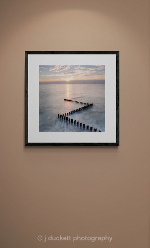  - Zig Zag Groynes Caister on sea 2
