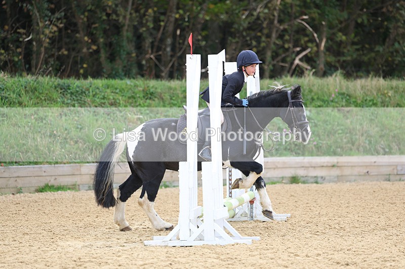 3E7A6203 - Class 1C: 40cm Open