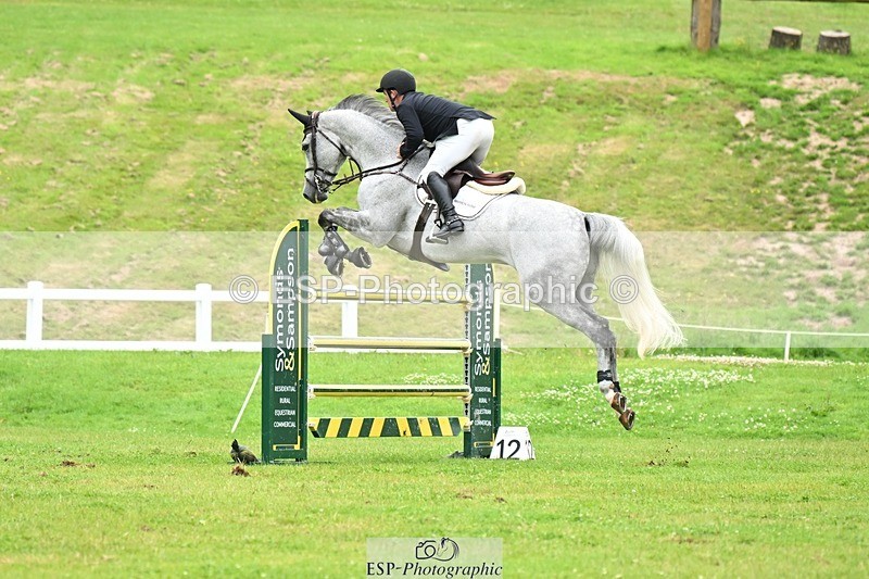 240712-112301-32515 - Cls 134 Bicton B+C 1.30m