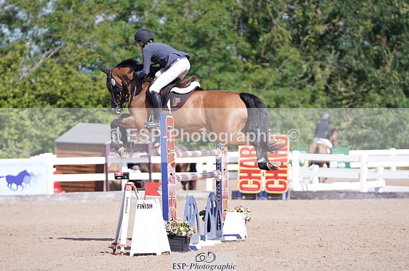 240719A-101454-09829 - Cls 30, YH 6 Yr Olds 1.25m