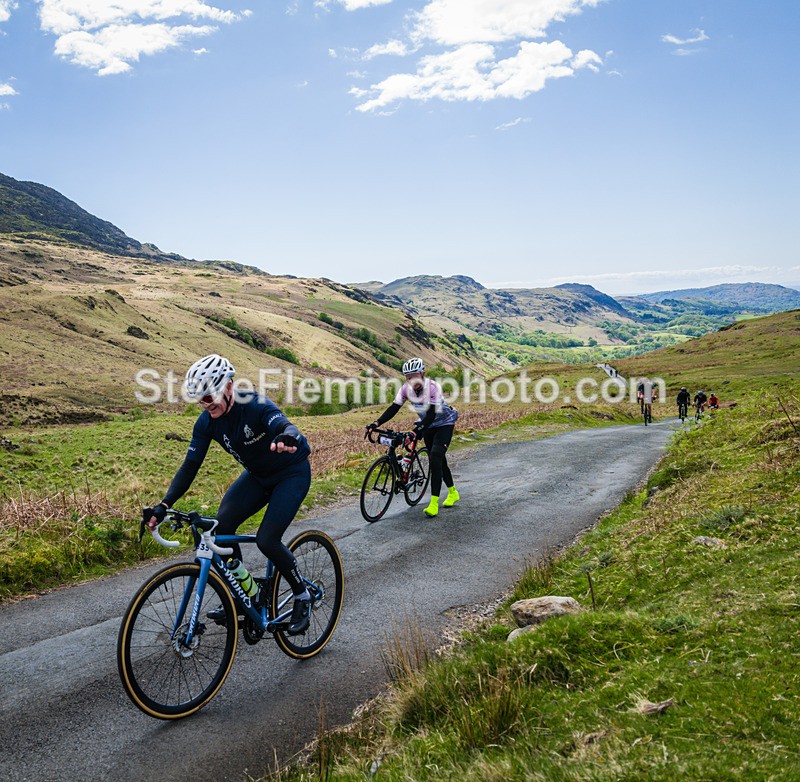 150044 - Hardknott Pass Camera 1 15.00-16.30
