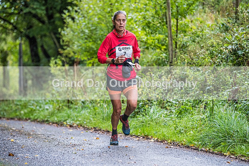 Westmorland-385 - Great Westmorland Trail Race (Junior & Senior Races) Saturday 13th September 2025