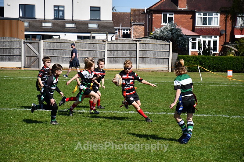  - Selby Rugby Festival 2025