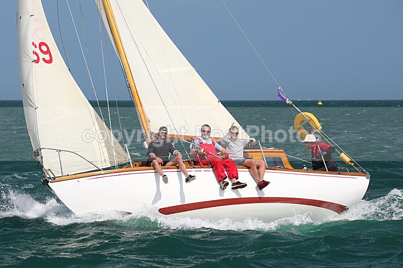 150627 SC69 WT7A0768_S - ROUND THE ISLAND RACE - SATURDAY 27th JUNE 2015