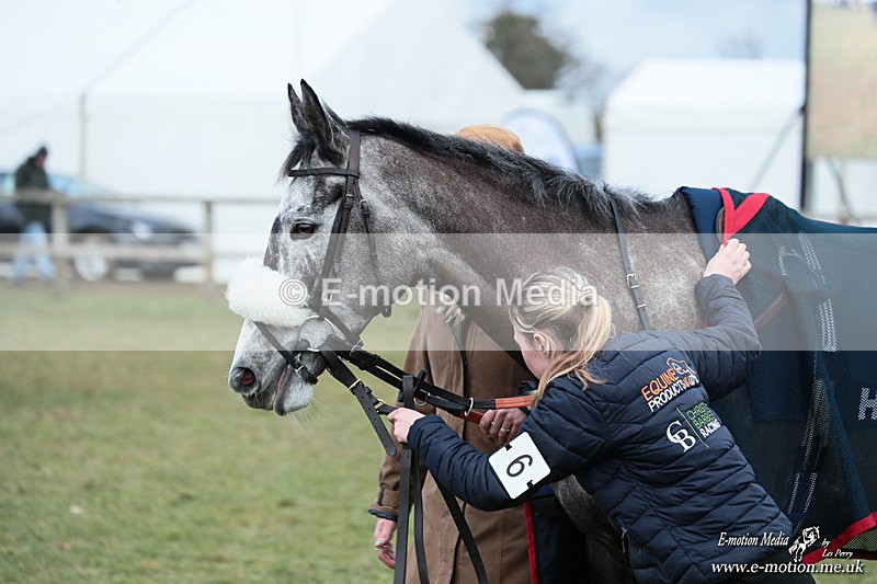 PtP 250126 1145 - Cocklebarrow Races Point-to-Point 25/01/26