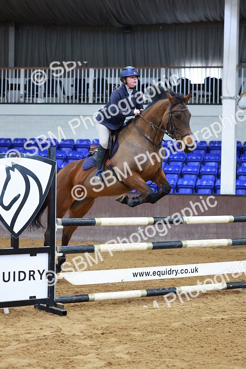 SBM_001137 - Class 4 - Senior Newcomers - 1.10m