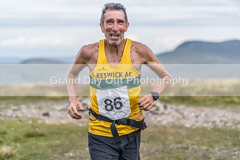 Fellside-123 - Fellside Fell race Wednesday 22nd July 2026
