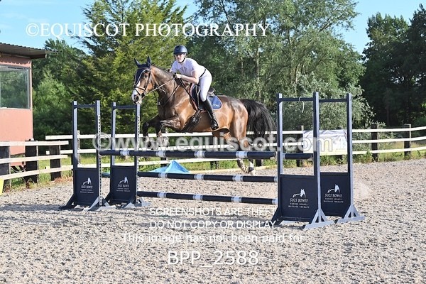 BPP_2588 - CLASS 7  1.05m Amateur Championship Qualifier/ 1.05m Open