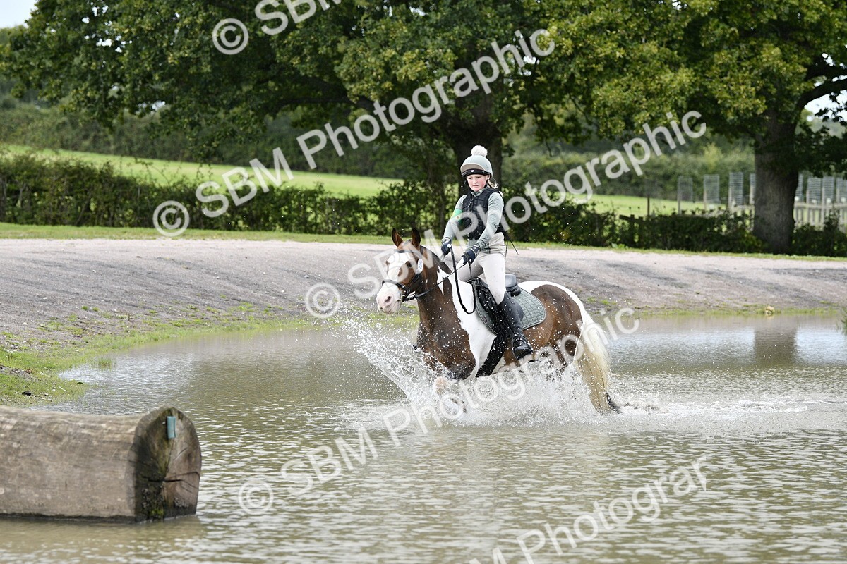SBM_19314 - E8 - Eventers Challenge 50cm championship