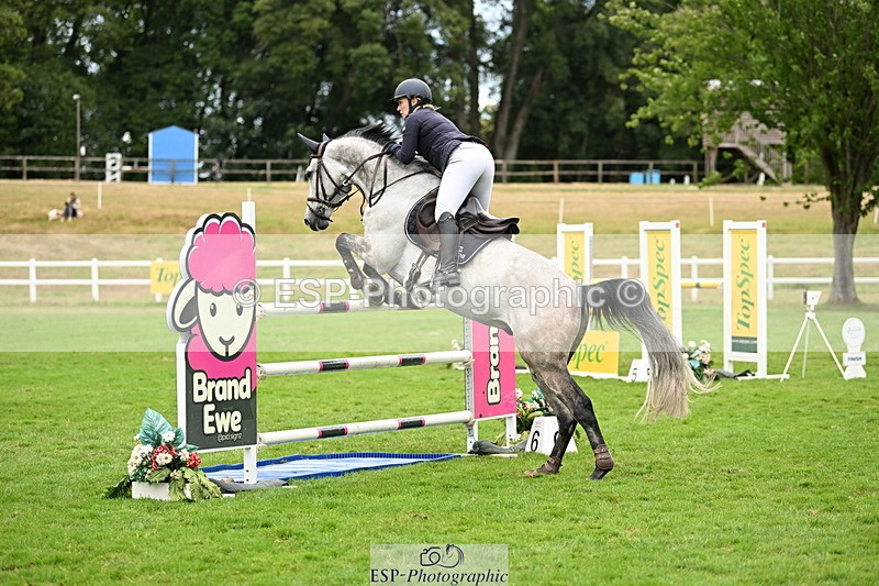 250706A-142915-20495 - Cls 45 Snr 1.20m Grand Prix