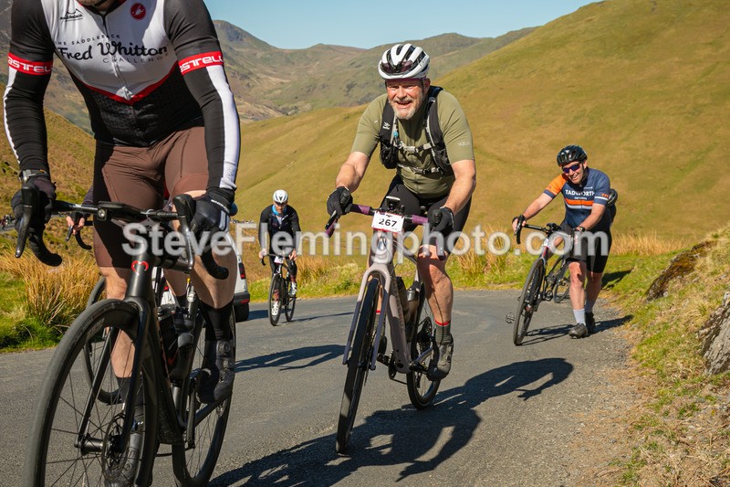 095146 - Newlands Pass 09.00 - 10.00