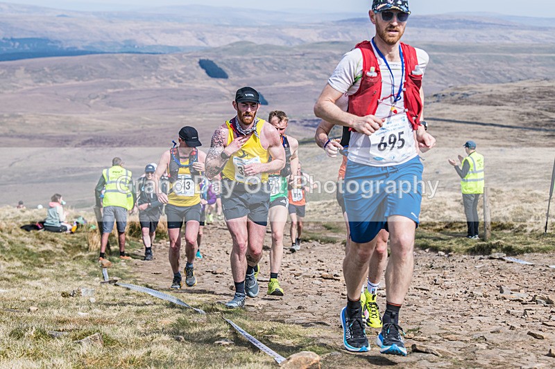 Pen-Y-Ghent-442 - The 3 Peaks Race Saturday 25th April 2026 - Pen Y Ghent