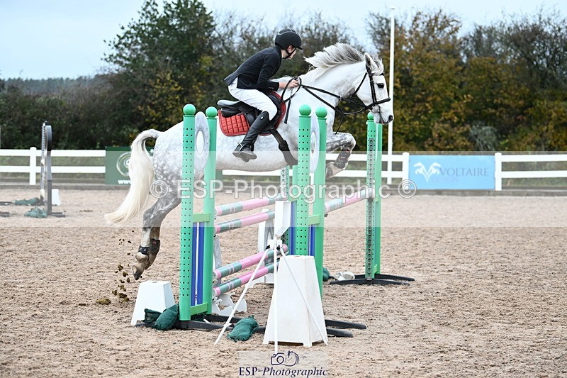 231118A-120917-01777 - Cls 6 BlueChip Pony Sapphire Qualifier