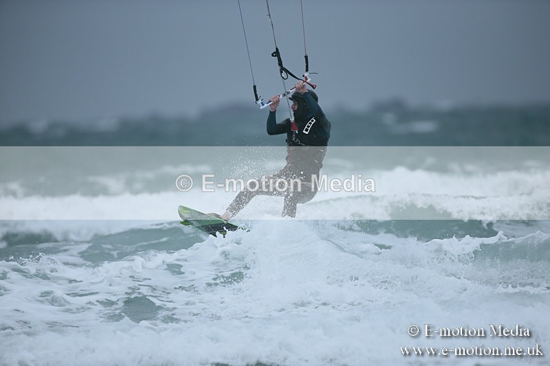 KS 030413-93 - Kite Surfing