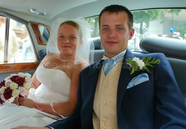  - WEDDINGS
