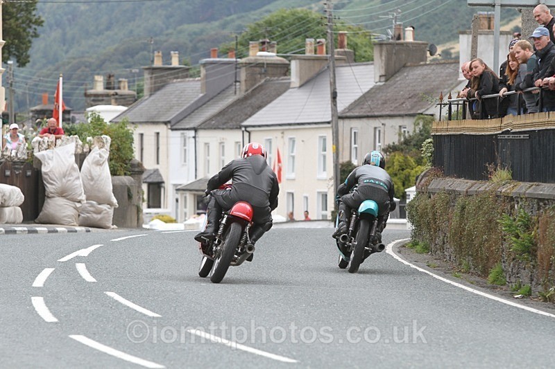 IMG_0210 - 350cc and 250cc Classic TT Race