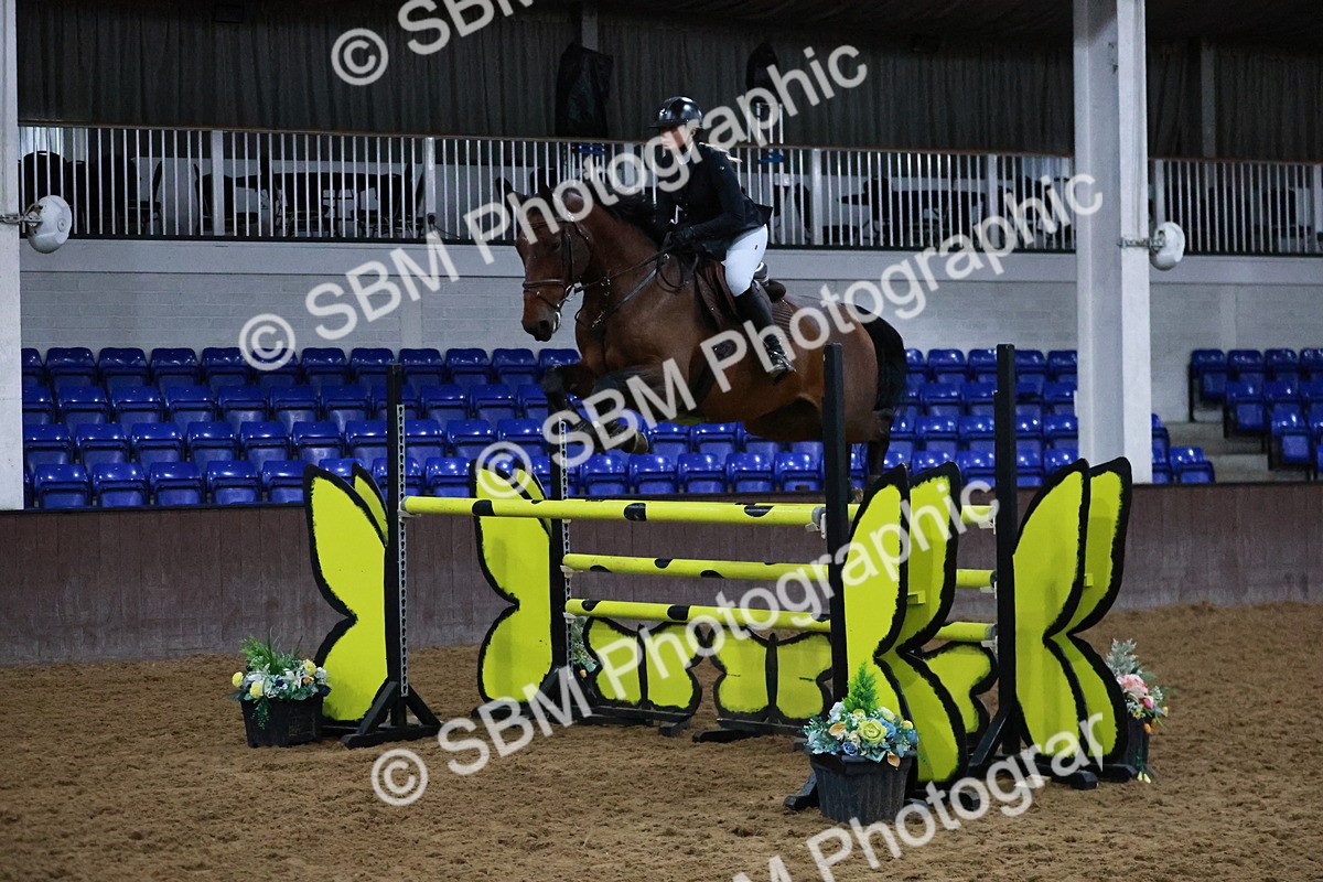 SBM_002241 - Class 7 - National 1.30m 1.40m