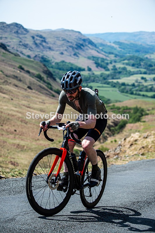 130414 - Hardknott Pass Camera 3 13.00-14.00