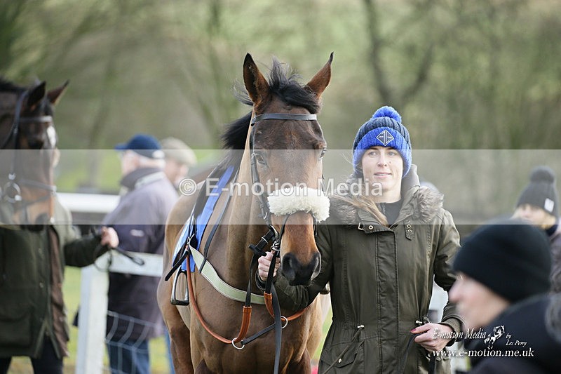 PtP 121221 128 - Barbury International Point-to-Point 112/12/2021