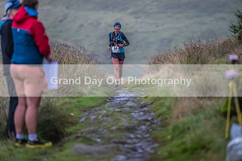 Old Crown Round-660 - Old Crown Round Fell Race Saturday 12th September 2026