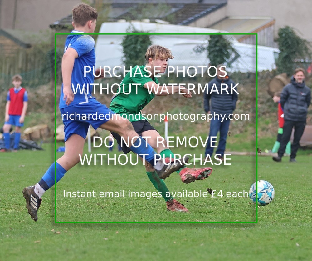 533A5982 - Milnthorpe & District Under 13's (8/3/26)