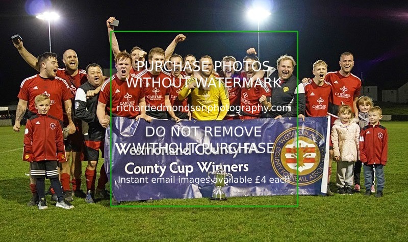 DSC08157 - Cartmel and District Reserves Team Photos